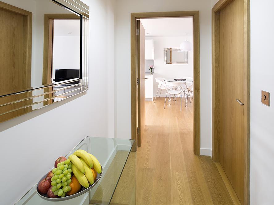 Tower Hill One Apartment London Ngoại thất bức ảnh