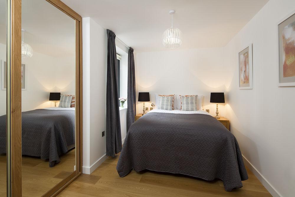 Tower Hill One Apartment London Ngoại thất bức ảnh