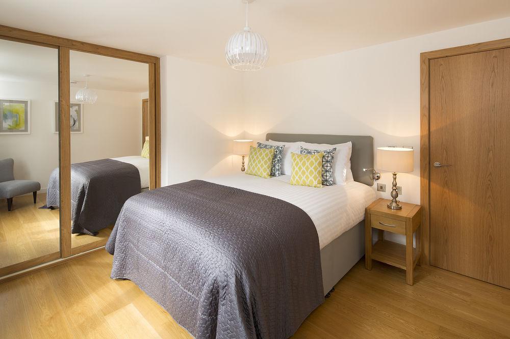Tower Hill One Apartment London Ngoại thất bức ảnh