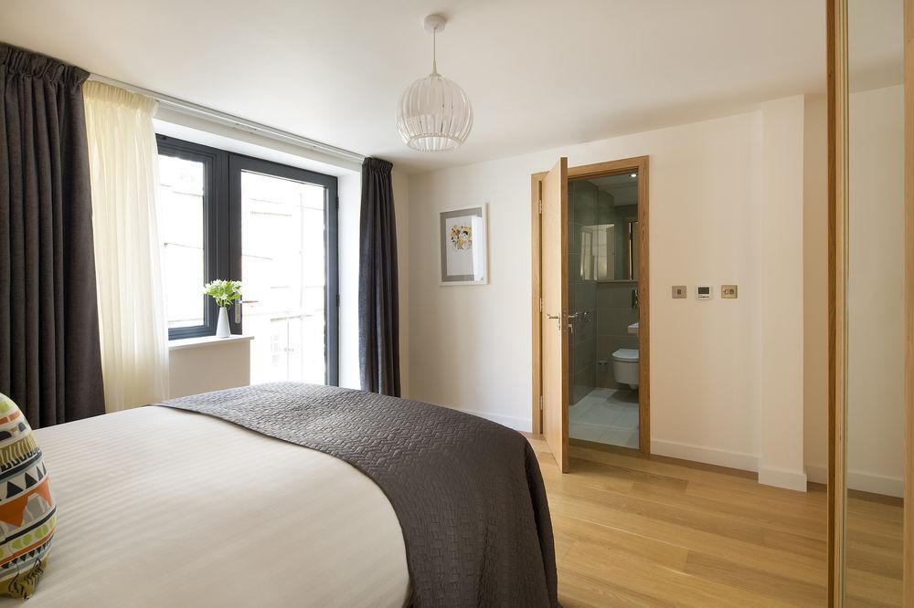 Tower Hill One Apartment London Ngoại thất bức ảnh