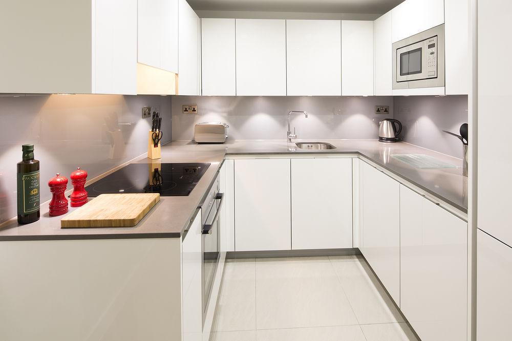 Tower Hill One Apartment London Ngoại thất bức ảnh