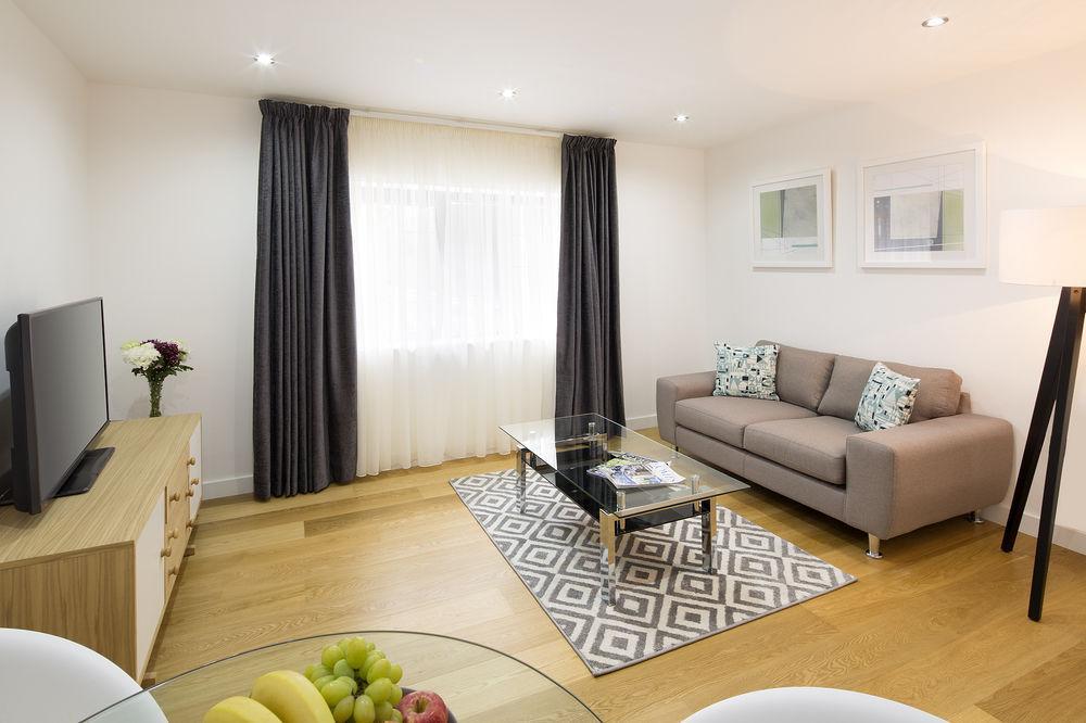 Tower Hill One Apartment London Ngoại thất bức ảnh